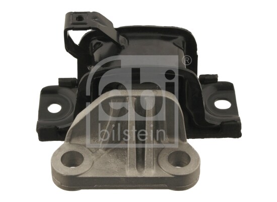 Febi Bilstein 30046 Motorlager Hydrolager Links Elastomer FüR Opel Vauxhall-image