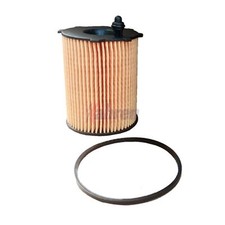 Oil Filter For Citroen Berlingo B9 1.6 HDI/BlueHDI 75 Fahren 1109AY 1109T3