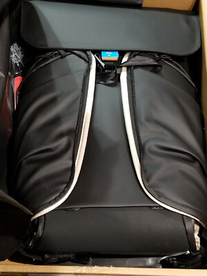 PGYTECH 18L Onego Camera Bag Portable Photography Bag Anti Theft 16'' Laptop Back