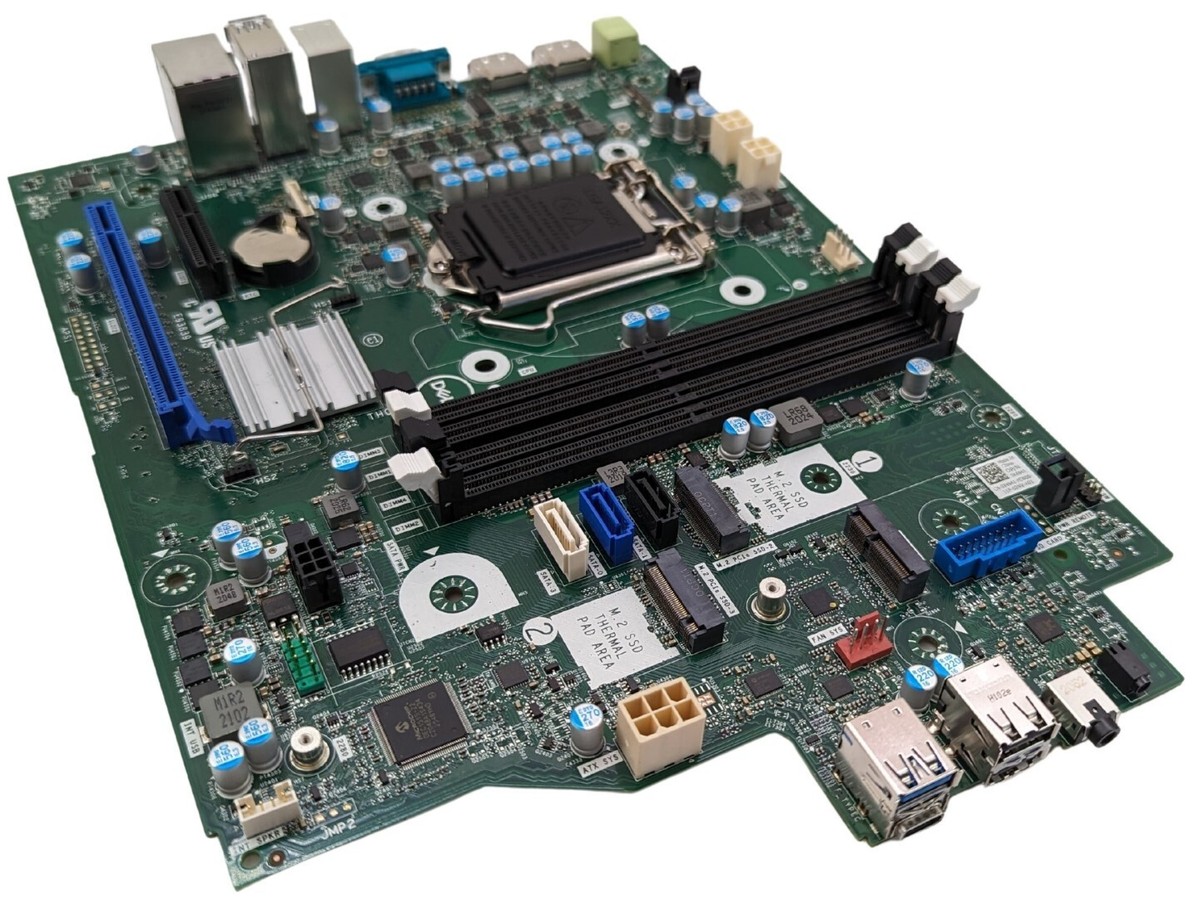 NEW Dell Latitude 3440 SFF Socket LGA1200 Desktop Motherboard