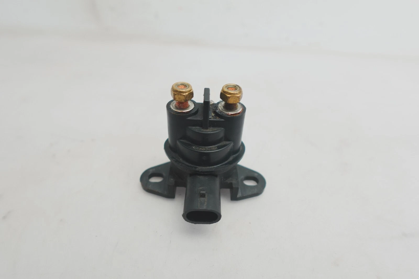 1996-2021 Sea-Doo GTI LTD 155 OEM Starter Solenoid Relay 278001802 278003012
