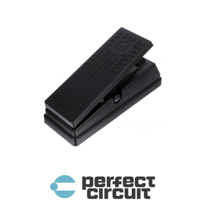 Moog Expression Pedal ブラック Amazon.com: MOOG EP-3 Expression Pedal - Universal