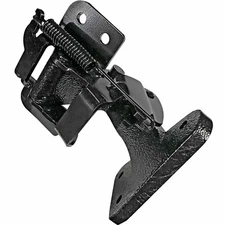 1962 1963 1964 Chevy Impala Lower Door Hinge Right Side New Dynacorn 1758