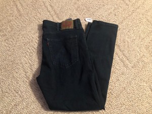 levis 512 performance