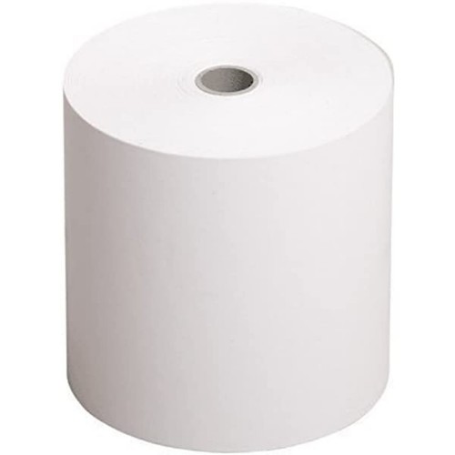 - Rouleaux Papier Thermique pour TPE Caisses Enregistreuses Imprimantes Therm... - Photo 7/7