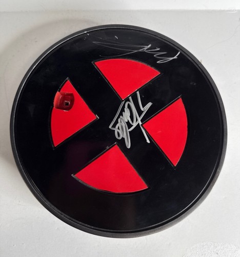 Stan Lee Rob Liefeld Signed Deadpool X Force Premium Format Sideshow PSA - Picture 4 of 5