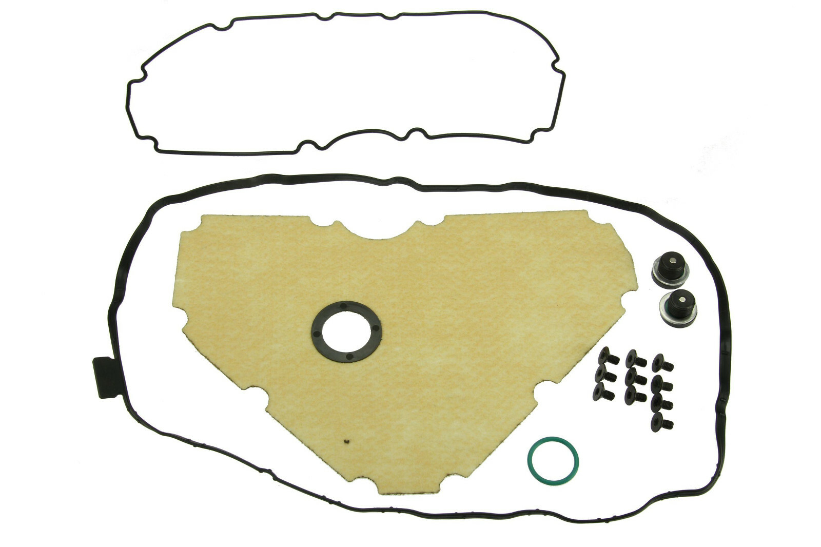 Service Kit Oil Pan Transmission APA Suitable For Porsche