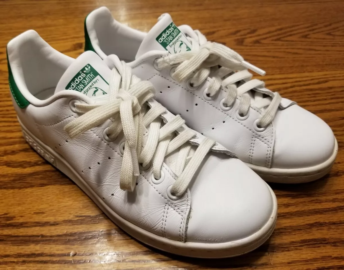 Adidas stan top smith us 6.5