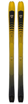 Rossignol Escaper 87 Nano Alpine Touring BC Skis 175cm   NEW