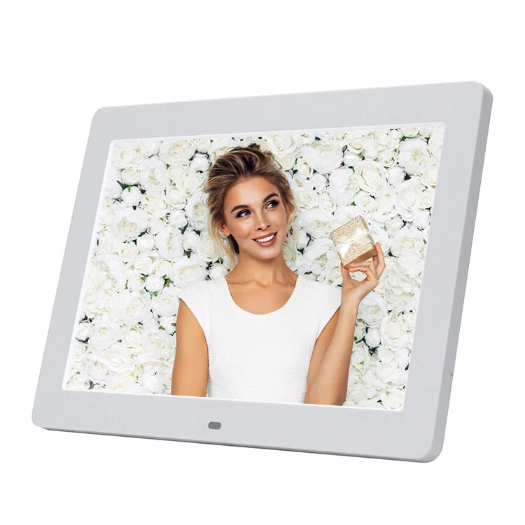 Android 1280*800 Resolution 12 Inch LCD Touch Screen Wall Mount Poe Tablet - Image 4 of 4