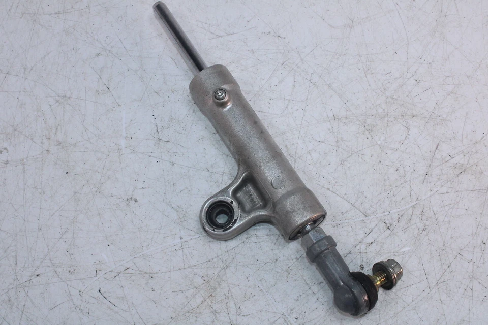 2001 Suzuki Gsxr600 Steering Damper Stabilizer 51750-39f00 - Image 4 of 4