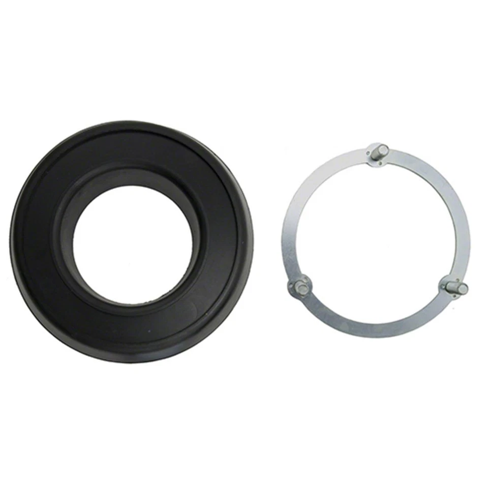 K160015 Fits Dodge Ram 1500 2500 3500 4WD Front Upper Coil Spring Seat - Image 3 of 3