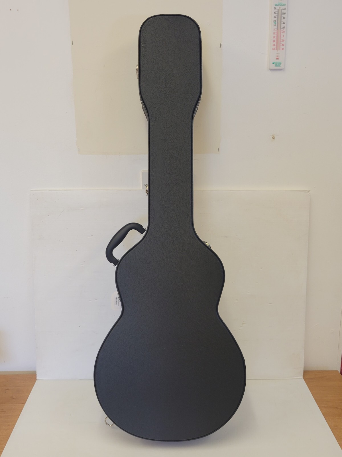 TourTech Electric LP Les Paul Economic Guitar Hard Case BNWT eBay