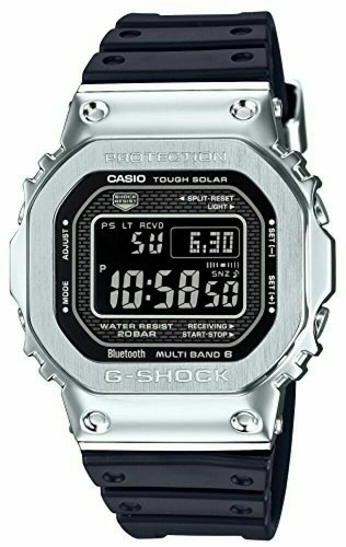 Casio Watch G Shock Bluetooth Radio Solar Gmw B5000 1jf Men S From Japan Ebay