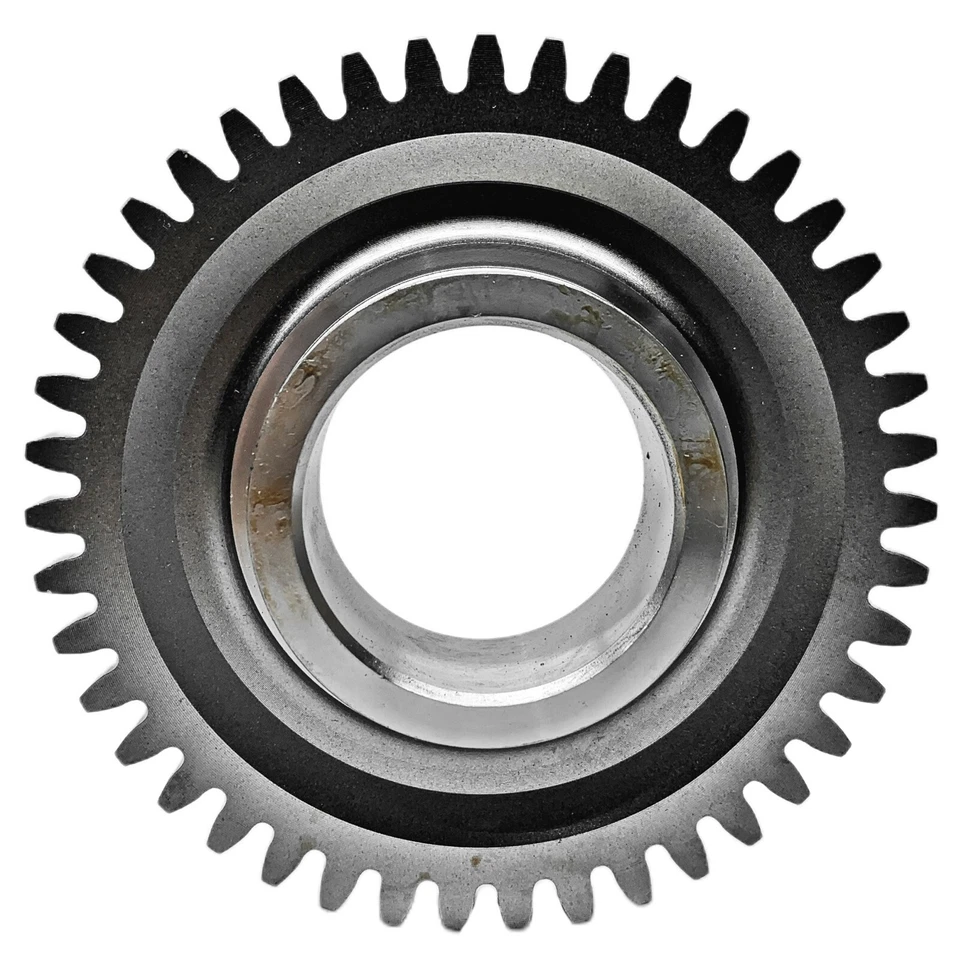 New Sea-Doo 951 Crankshaft Center Gear Carb Models 2000-2002 RX GTX - Image 2 of 3