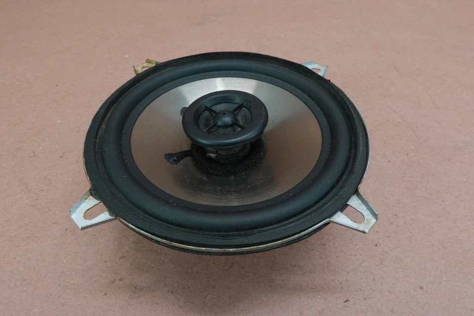 2000-2006 Harley Davidson Electra Glide Ultra Classic ALTO-FALANTE A - Imagem 2 de 4