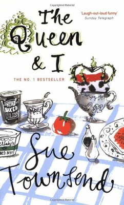 The Queen and I by Townsend, Sue 0141010878 FREE Shipping