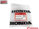 GENUINE HONDA FUEL TANK EMBLEM "B" SET OF 2  CB CL 70 100 175 350 OEM