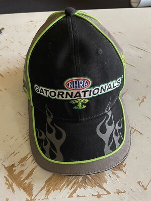 NHRA 44th Annual Gatornationals 2013 Event Hat Gainesville, FL