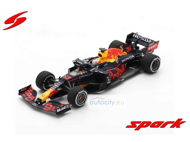 スパーク1/43　2021レッドブル　トルコグランプリ s-l1200.jpg