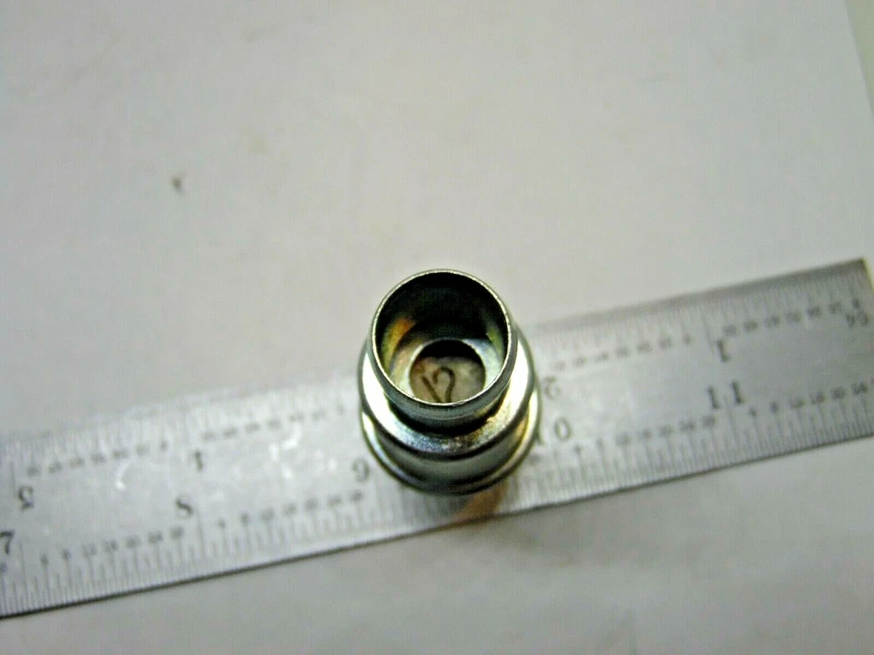 Válvula PCV Niehoff PV228 Foto 4 de 4