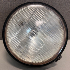 Vintage Original Tilt Ray Headlamp Guide Headlight Ford