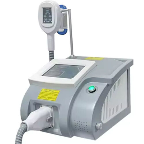 Cryo 1 Hände Fett Körper Formen Schönheit Maschine Einfrieren Lipolyse Fettentfernung - Bild 5 von 6