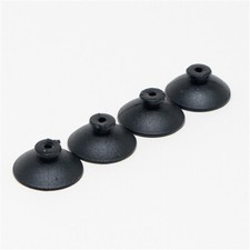 Fluval Petits Ventouses Ø 20Mm Pour FX5 & FX6 Pièces De Rechange Aquariophilie