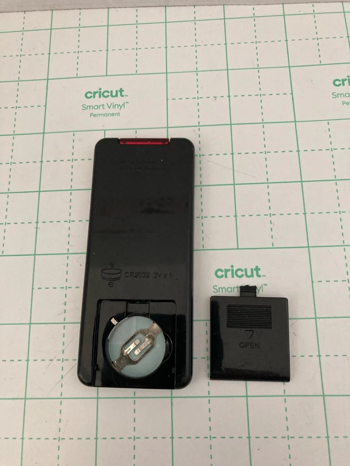 Control remoto iHome iR9 - negro, para iPhone base/reloj radio modelo iH9 y iP9 Foto 2 de 2