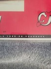 NEW JERSEY DEVILS BILL GUERIN LAMINATED 11X14 POSTER — photo 5
