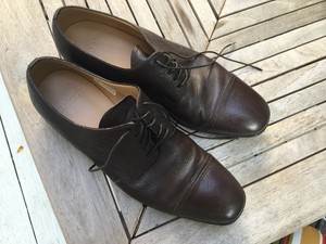 bally dress shoes