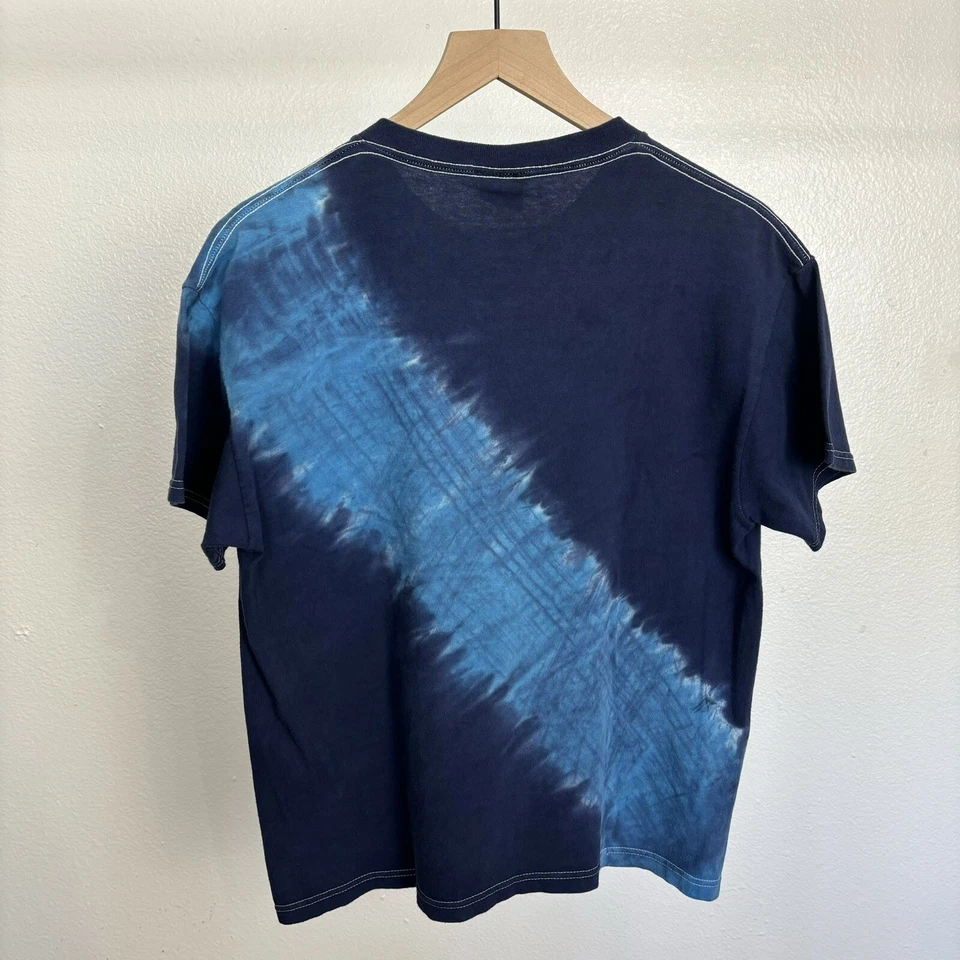 Camiseta De Colección Spider-Man Duende Verde Película Promo Gráfica Azul Juvenil XL Foto 3 de 4