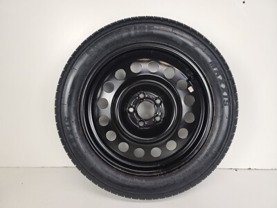 Compact Spare Tire 17'' Fits 2002-2005 Ford Thunderbird