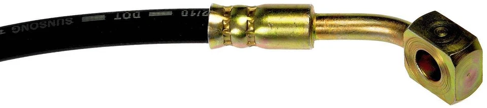 Manguera hidráulica de freno Dorman H620841 para Pontiac GTO 2004 Foto 3 de 3