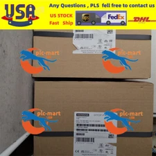 NEW in box Siemens 6EP1437-2BA20 SITOP Power supply 6EP1437 2BA20