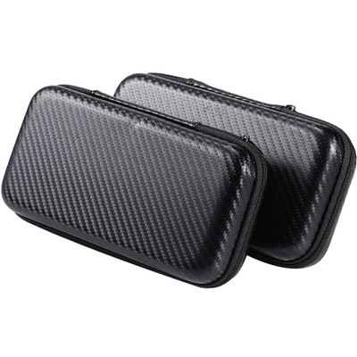 2pcs Leichte Tragbare Multi-verwenden Premium Kabel Organisation Tasche Für