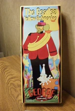 POLAR LIGHTS "The Beatles - Yellow Submarine - GEORGE"  Figure Model Kit #5071