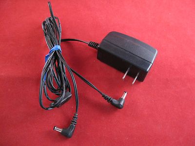 Tri-tronics G2/G3 collar charging power supply-Dual Lead- shock/ train-Used 