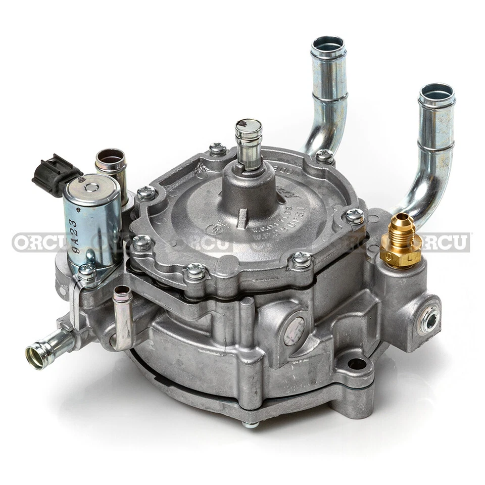 FPE Regulator - LPG 23510-U2230-71 Orcu OEM - New