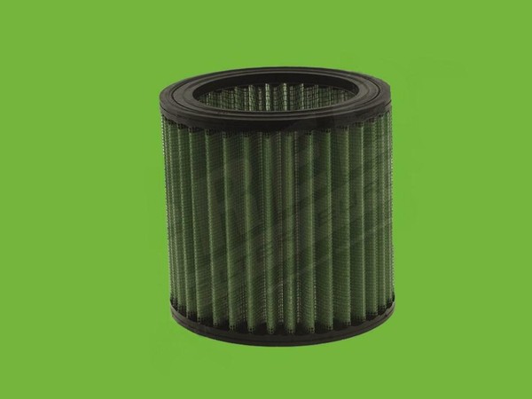 Luftfilter Green FüR Renault Megane Ab 1996 Bis 1999 2.0Li-115Ps-image