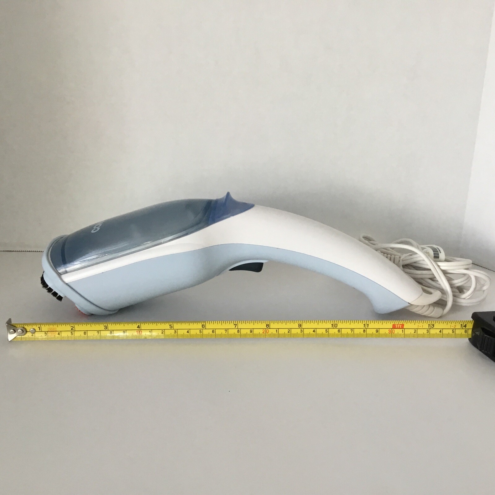 Conair Handheld Fabric Steamer Model GS15