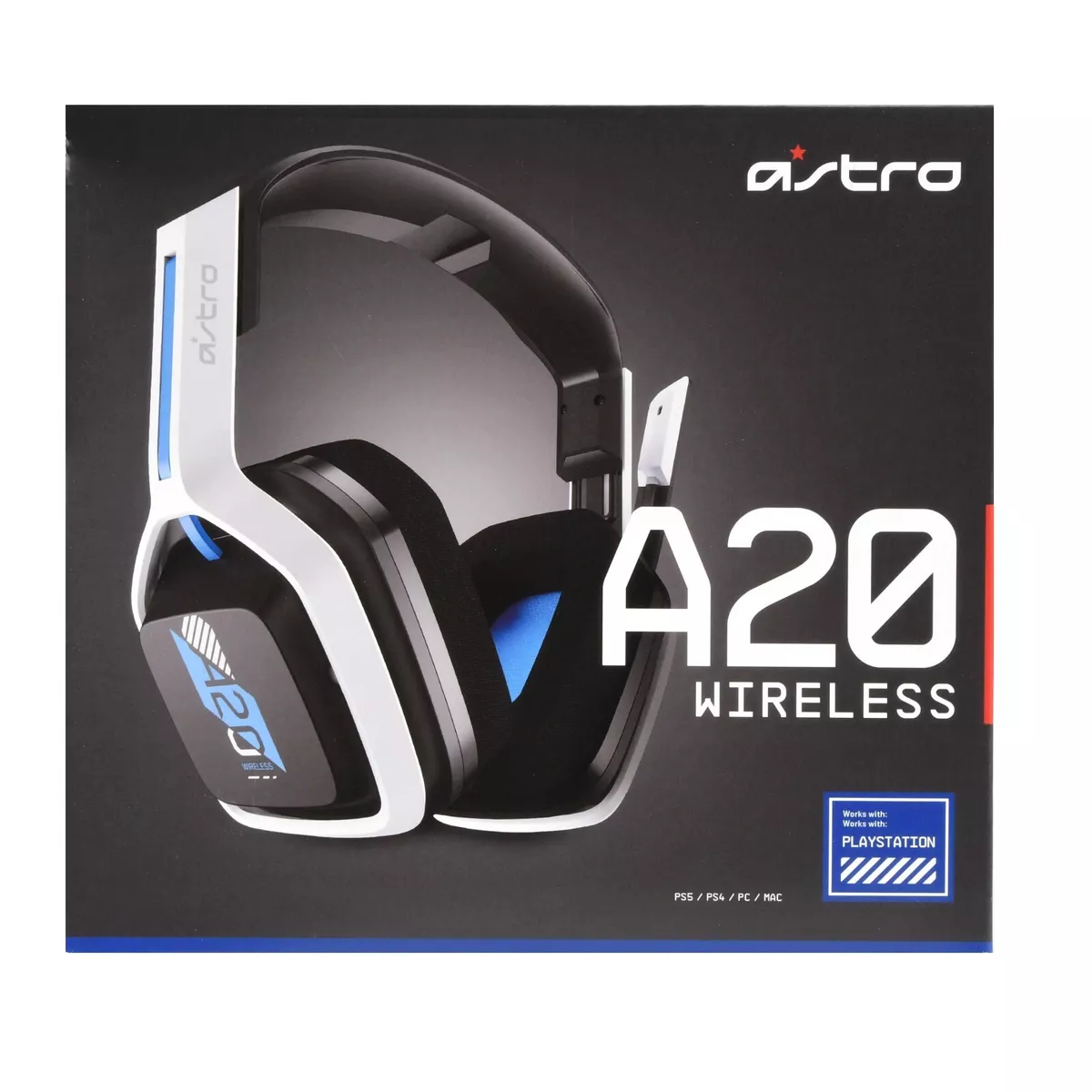 Astro a20 playstation 5 sales