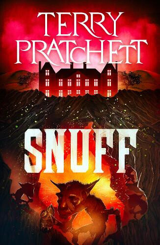 Thumbnail - Snuff: A Discworld Novel (city Watch) By Terry Pratchett