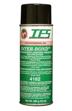 4182 IES Interbond Adhesion Promoter 16 OZ. Aerosol 3 Pack