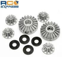 HPI Racing Steel Differential Gear Set HPI101087