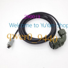 1PC NEW FOR OMRON R88A-CRWB015N Encoder Cable 15M #T405K YS