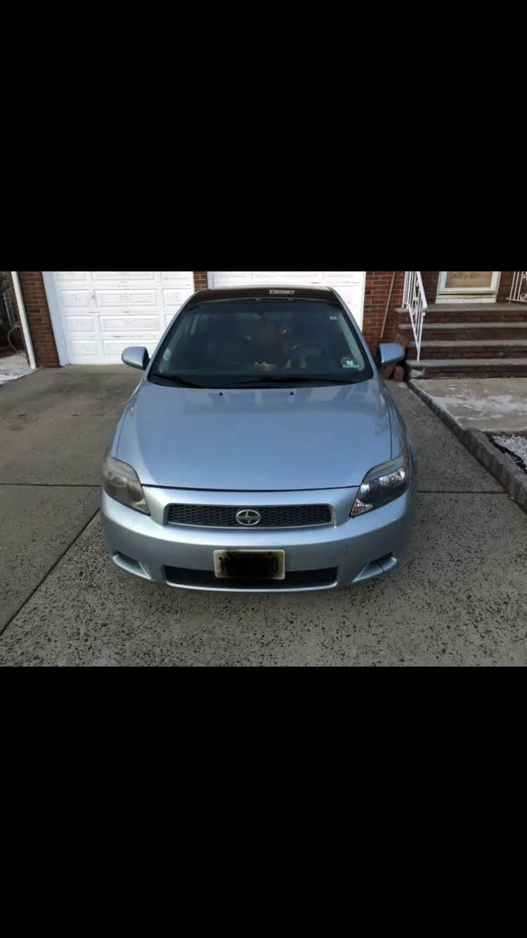 2006 Scion tC Base Very clean scion Tc with multiple upgrades contact for more info