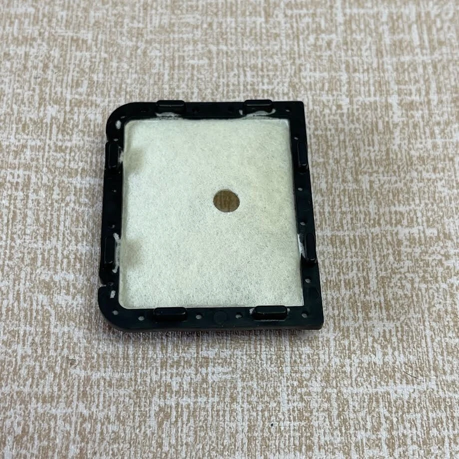 Shindaiwa 60023-98031 , A226000600Air Filter, Heavy-Duty OEM NOS - Image 3 of 4