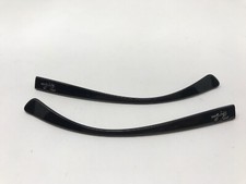Authentic Temple Replacement PARTS RAY BAN RB3379 004/58 Black RM24