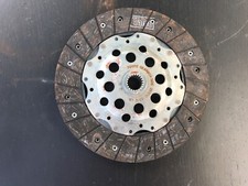 Disque d'embrayage Renault ESPACE